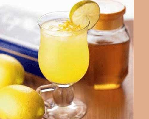 درمان سرماخوردگی با عسل